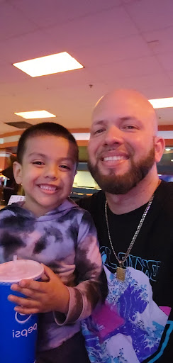 Bowling Alley «Brunswick Zone River Grove Lanes», reviews and photos, 3111 River Rd, River Grove, IL 60171, USA