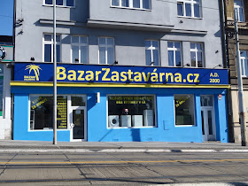 BazarZastavárna.cz