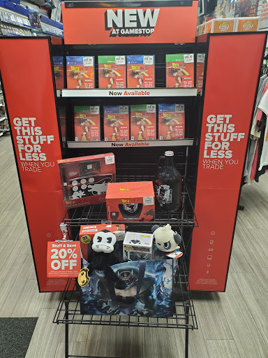 Video Game Store «GameStop», reviews and photos, 14869 Detroit Ave Ste 7, Lakewood, OH 44107, USA