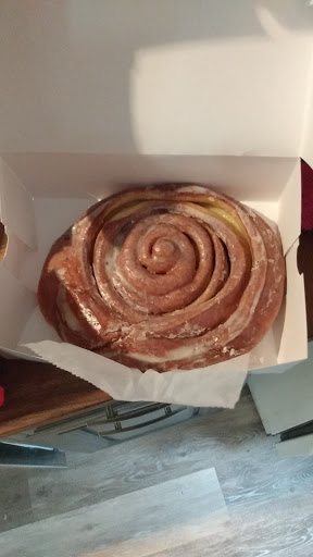 Donut Shop «Donut King», reviews and photos, 1660 Girod St, Mandeville, LA 70448, USA