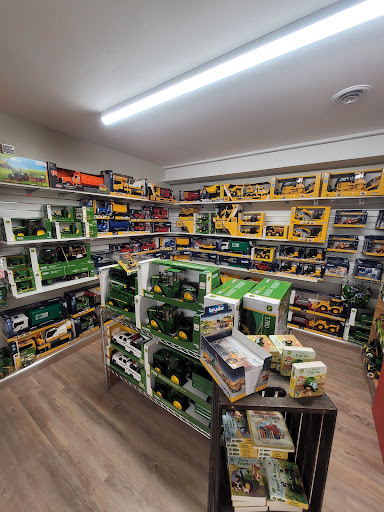 Toy Store «Goose Gang Toys», reviews and photos, 342 3rd Ave SE, Perham, MN 56573, USA