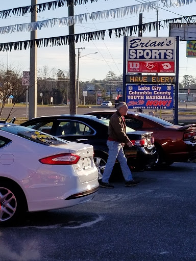 Used Car Dealer «Right Way Automotive», reviews and photos, 2310 US-90, Lake City, FL 32055, USA