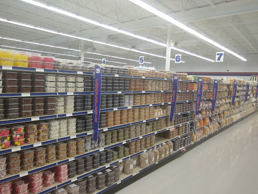 Grocery Store «Sharp Shopper Grocery Outlet», reviews and photos, 340 W Main St, Leola, PA 17540, USA