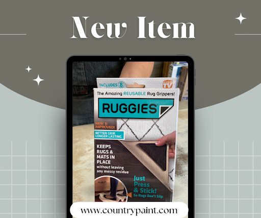 Paint Store «Country Paint and Hardware», reviews and photos, 2410 Foxon Rd, North Branford, CT 06471, USA