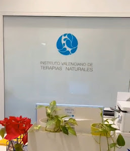 Instituto Valenciano de Terapias Naturales C/ de Xàtiva, 4, Extramurs, 46002 Valencia, España
