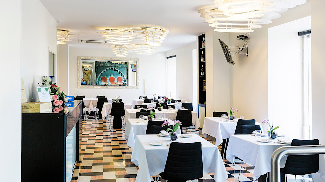 Suntria - café & restaurante