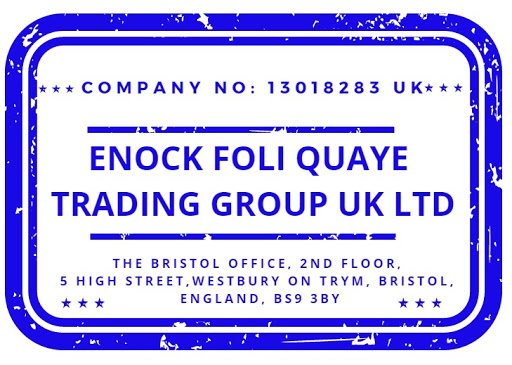 ENOCK FOLI QUAYE TRADING GROUP LIMITED