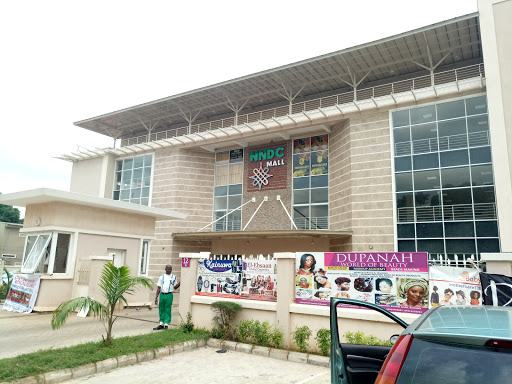 New Nigeria Development Company, NNDC Shopping Mall, 6 Muhammadu Buhari Way, City Centre, Kaduna, Nigeria, Outlet Mall, state Kaduna
