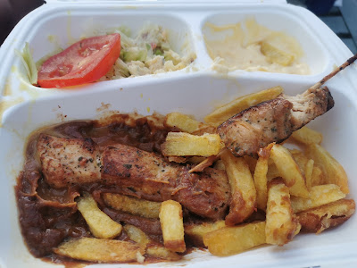 Lider Snack à Sablé-sur-Sarthe