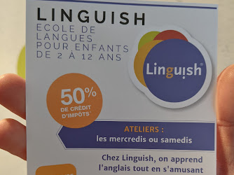 Level Up Language School