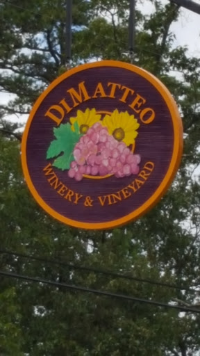 Winery «Dimatteo Vineyards», reviews and photos, 951 8th St, Hammonton, NJ 08037, USA