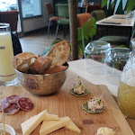 Photo n° 3 de l'avis de Sylvie.i fait le 09/03/2024 à 20:09 pour Le Garden à Langeais