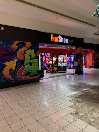 Shopping Mall «Lakeview Square Mall», reviews and photos, 5775 Beckley Rd, Battle Creek, MI 49015, USA