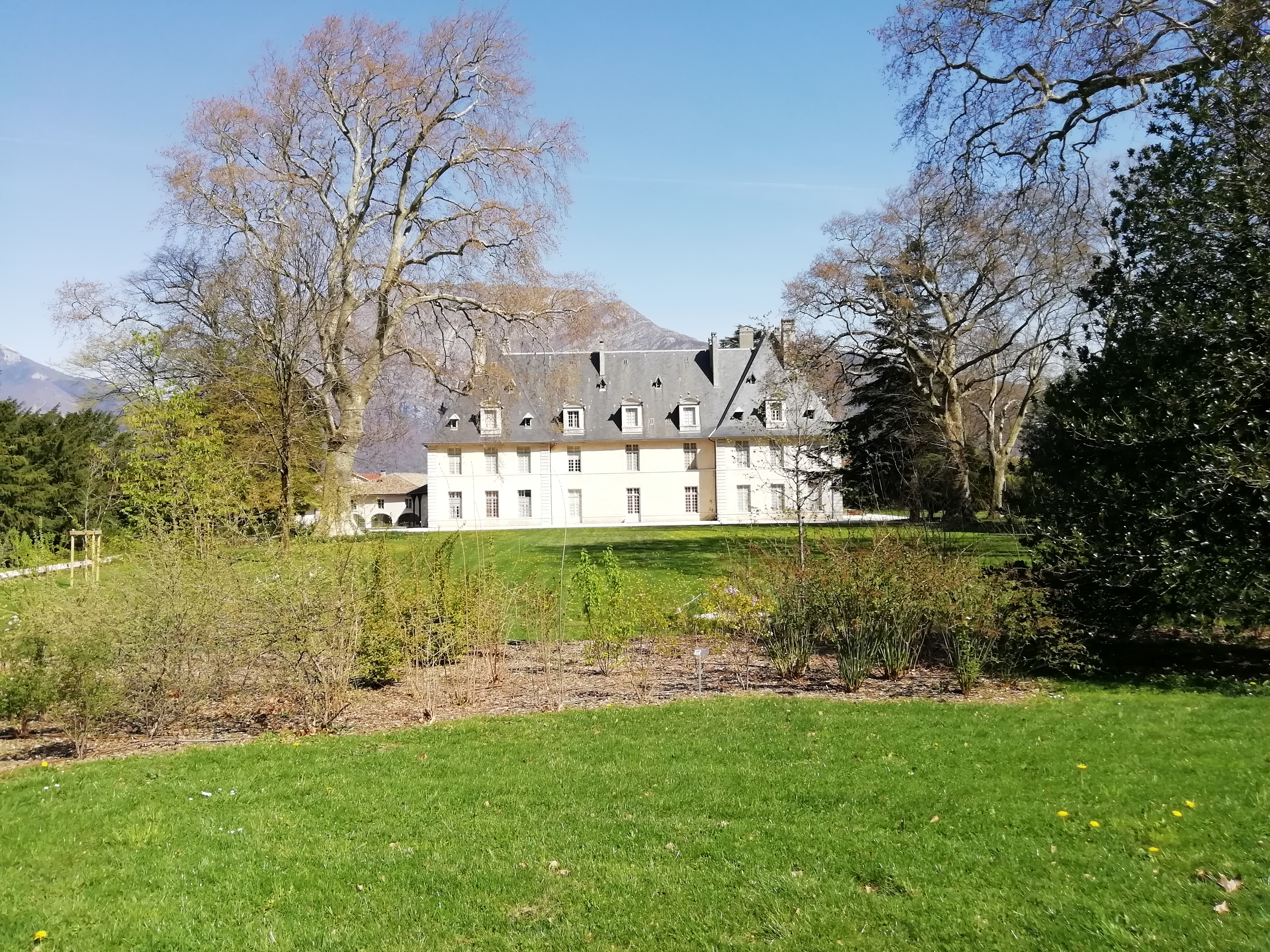 Photo n° 1 de l'avis de Muriel.c fait le 14/05/2021 à 17:25