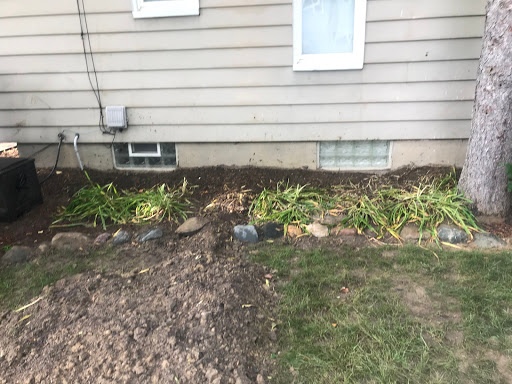 Foundation Sterling Heights