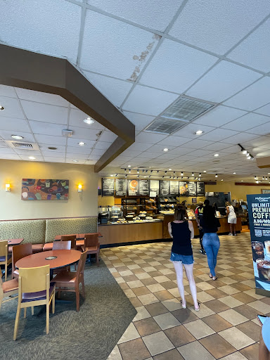 Sandwich Shop «Panera Bread», reviews and photos, 1762 N Federal Hwy, Fort Lauderdale, FL 33305, USA