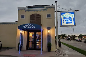 Tasso's Greek Restaurant image