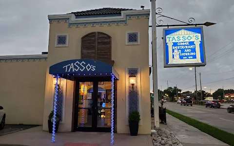 Tasso's Greek Restaurant image