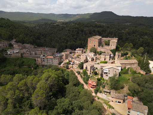 Ajuntament de Rajadell en Rajadell