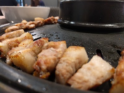 Photos of Mega Box Sangbong