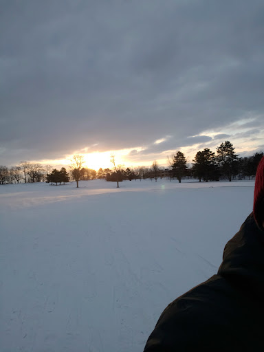 Golf Course «Indian Trails Golf Course», reviews and photos, 2776 Kalamazoo Avenue Southeast, Grand Rapids, MI 49507, USA