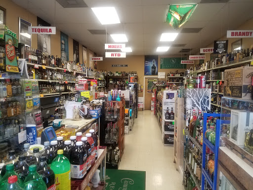 Liquor Store «House of Liquor 2», reviews and photos, 7627 Culebra Rd # 106, San Antonio, TX 78251, USA