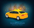 Taxi Booking Azamgarh