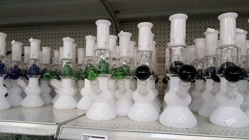 Tobacco Shop «Zerona Smoke Shop», reviews and photos, 1907 W Waltann Ln a, Phoenix, AZ 85023, USA