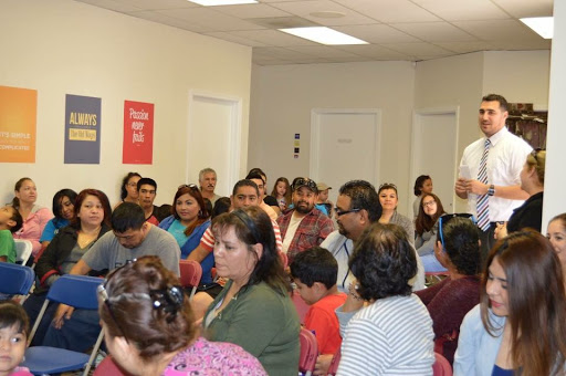 Lawyer «Sanchez Immigration Law Firm», reviews and photos