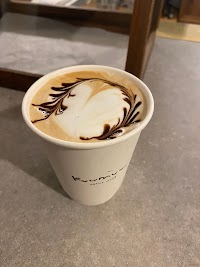 kuumuus coffee stand（クームースコーヒースタンド）