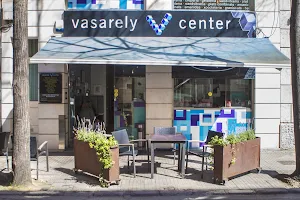 Vasarely Centre image