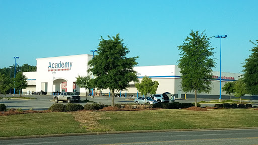 Sporting Goods Store «Academy Sports + Outdoors», reviews and photos, 8610 Eastchase Pkwy, Montgomery, AL 36117, USA