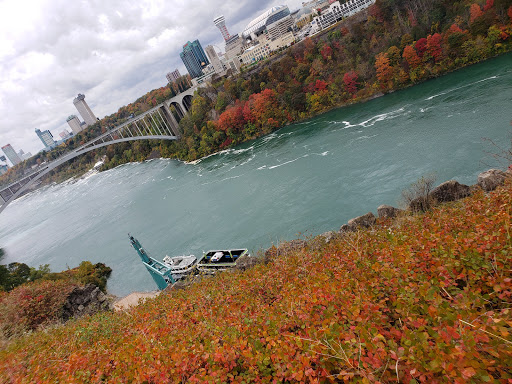 Aquarium «Aquarium of Niagara», reviews and photos, 701 Whirlpool St, Niagara Falls, NY 14301, USA