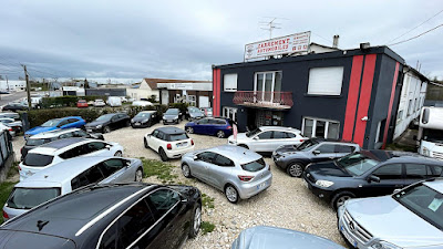 Carrément Automobiles à Longvic
