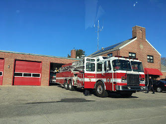 Westwood Fire Department