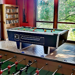 Photo n°9 de Snack Bar de la gartempe à Châteauponsac ()