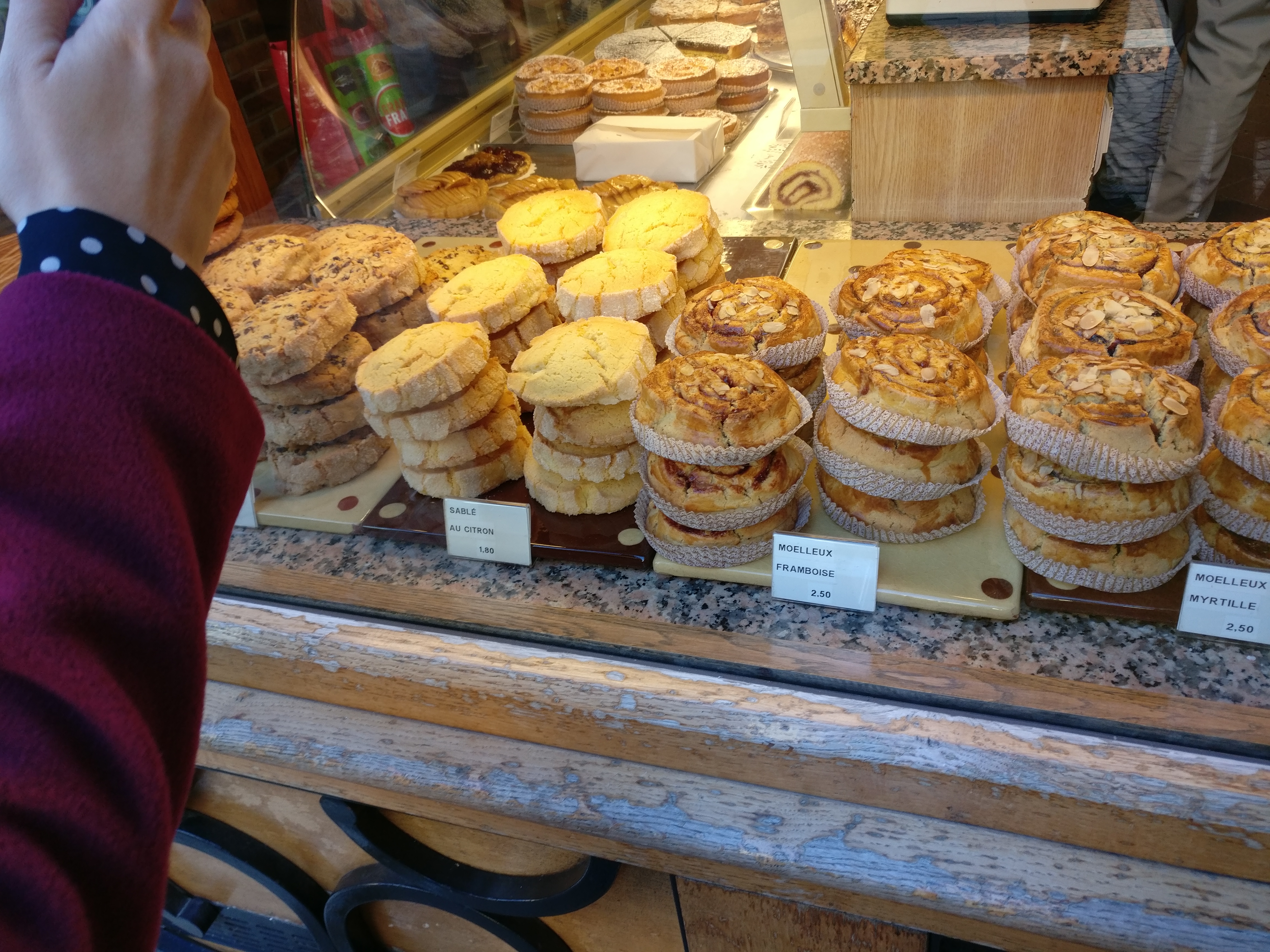 Photo n° 3 de l'avis de Arnaud.e fait le 22/02/2019 à 19:08