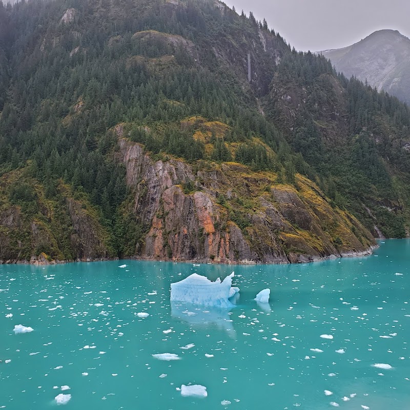 Icy Strait Point