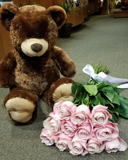 Florist «Heart to Heart Flowers & Gifts», reviews and photos, 5441 Palm Ave, Sacramento, CA 95841, USA