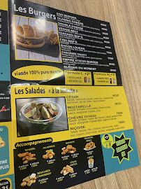 TACOS & NAAN Restaurant à Castelnau-le-Lez menu