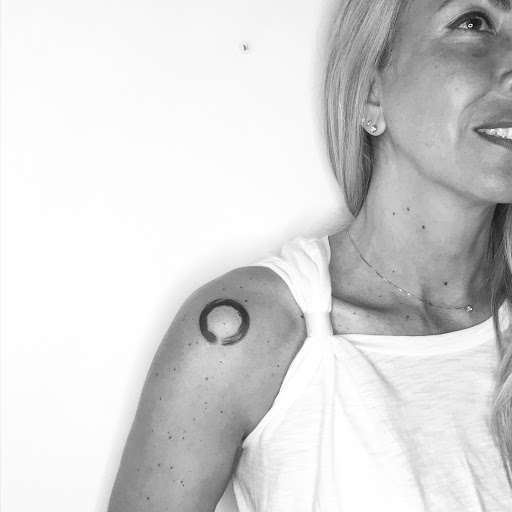 Explore half sleeve tattoo ideas for guys, creative tattoo ideas in Miami, available at Miami Tattoo & Co Midtown