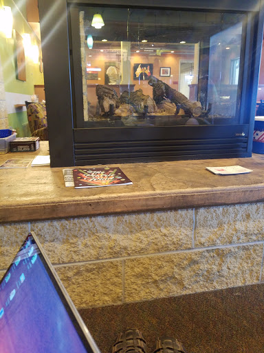 Coffee Shop «Higher Grounds Coffee», reviews and photos, 1709 S West Ave, Freeport, IL 61032, USA