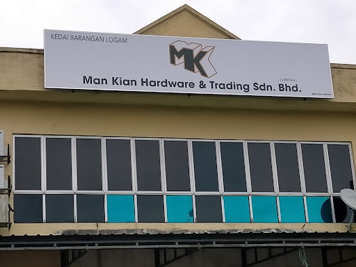 Man Kian Hardware & Trading Sdn. Bhd.