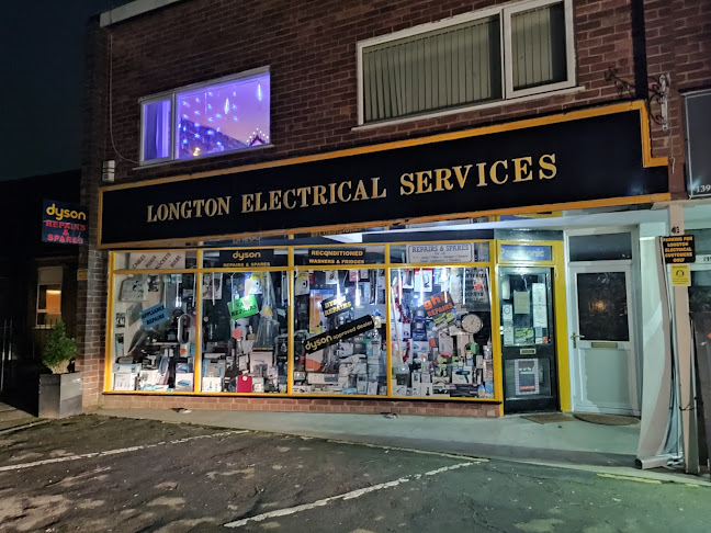 Longton Electrical