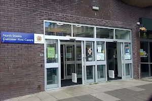 North Shields Customer First Centre image