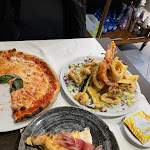 Photo n°2 de l'avis de Alice.e fait le 30/01/2024 à 21:12 sur le  Ristorante Pizzeria Ebramo à Milan