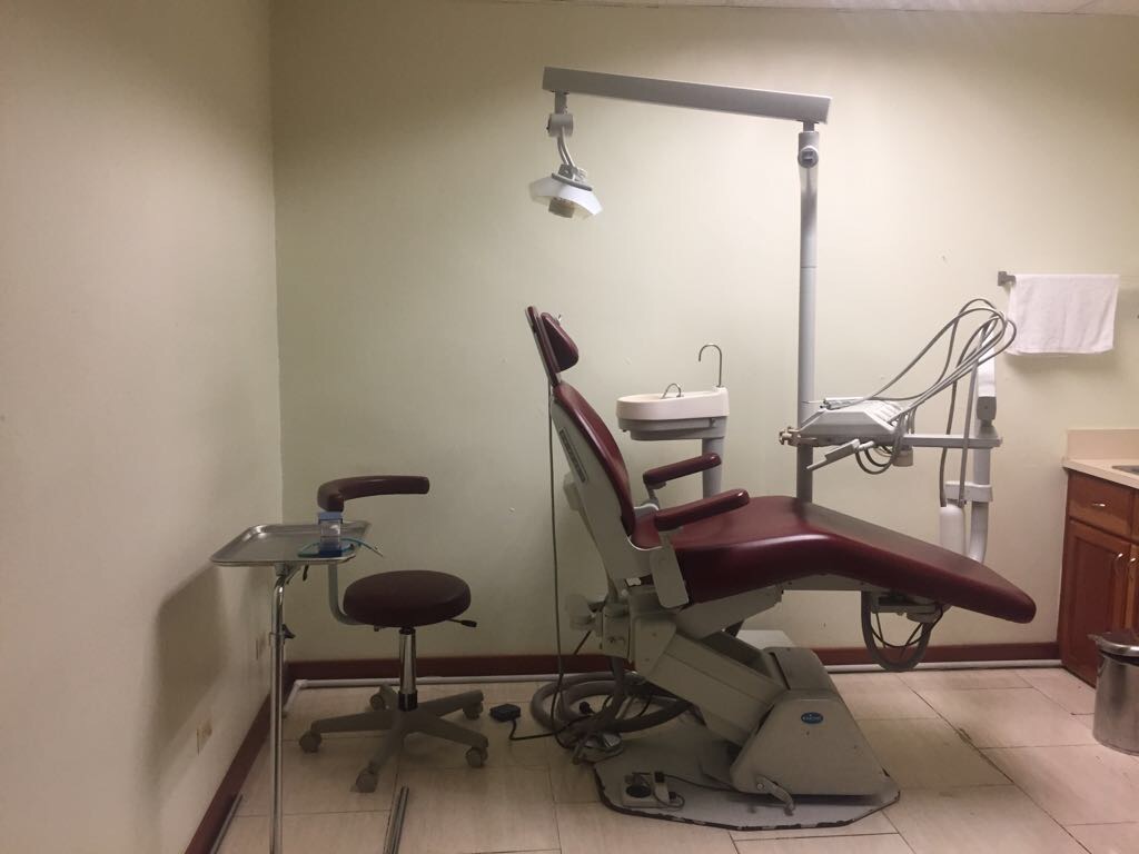 Clínica Dental Dres. Hernández