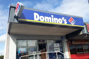 Domino's Pizza - Kilmarnock - Glasgow Road image