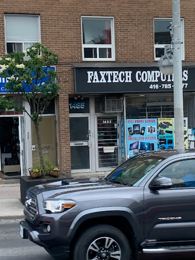 Fax Tech Inc