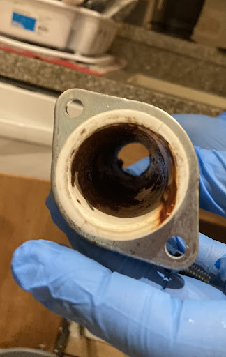 Plumber «Roto-Rooter Plumbing & Drain Services», reviews and photos, 2028 W 21st St, Jacksonville, FL 32209, USA